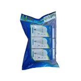 Globe E27 LED 9W Es Cool/W Recharge 50000Hrs 3 - 4Hr Pack 3