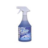 One & Only Glass Cleaner 750 ml Trigger Fwin001