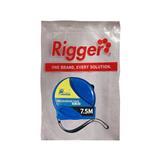 Measuring Tape Retract 7.5Mt X 25 mm Diy Rigger Ad - 2003