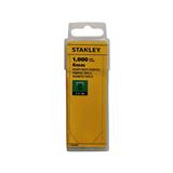 Staples Stanley For Heavy Duty 6 mm 1 - Tra704T