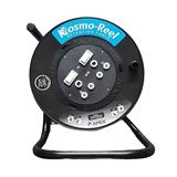 Kosmo - Reel Extension Reel Plast 2X10A 20Mtx1.0 mm