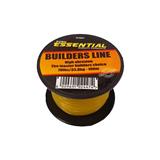 Rigger Nylon Line Builders Reel 70Lbs/33.8Kgx100Mt