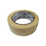 Tape Masking Powr 40 Mt Roll 36 mm X 40Mt