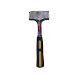 Hammer Club 1.8 kg All Steel