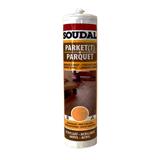 Sealant Parquet Pine Soudal 310 ml Cartridge