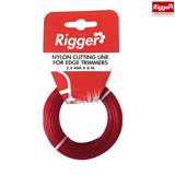 Rigger Linetrimmer Nylon Line 2.4Mmx6Mt