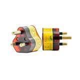 United Electrical Plugtop Surge Protection 16Amp (Spt04 - S)