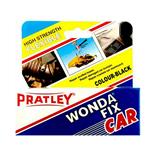 Adhesive Epoxy Pratley Wondafix Car Black 27 ml