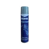 Paint Spray Heat Silver 300 ml Powr