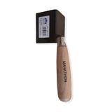 Trowel Corner Outside Sharp 75 mm Marathon M153 - Ctos