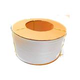 Strapping Hand Poly White Semi Auto 12Mmx2000Mt Collect