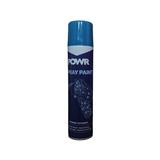 Paint Spray Std Blue Navy 300 ml Powr