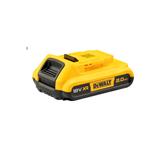 Dewalt Battery Li - Lon Xr 18V 2.0 Ah Dcb183 Zj
