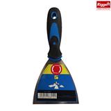 Scraper Paint 100 mm Rubber Handle Rigger