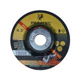Pegatec Abrasive Grinding Steel P/Tec 115*6.0*22.2 mm Iso9001