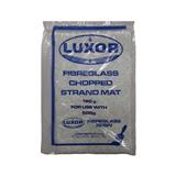 Fibre Glass Chopped Mat Prepack 160G Luxor