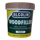 Filler Wood Alcolin 200 gr Natural