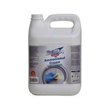 Gravitate Supa Ammoniated Cleaner Cream 5Ltr Fhan002