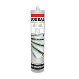 Sealant Metal Fix Polymer Hybrid 290 ml Soudal