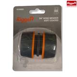Garden Hose Mender 3/4" Abs Softgrip H20014 Rigger