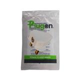 Plugon Plug Top 16A 3 Pin White M - 10B