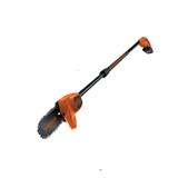 Black - Decker B&D Pruner Pole Cordless 20 cm 18V 2Ah Gpc1820L20 - Qw