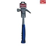 Hammer Claw All Steel 500 gr Rigger Ad6008