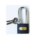 Lock Padlock Tricircle Iron 50 mm L/Shack 365L