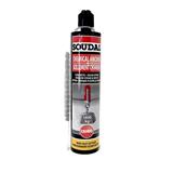 Chemical Anchor Soudal Ca 1400 280 ml