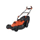 Black - Decker B&D Mower Corded 42 cm 1800W Bemw481Bh - Qs