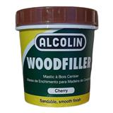 Filler Wood Alcolin 200 gr Cherry