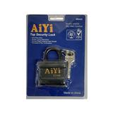 Lock Padlock Weather Proofed 70 mm Ay074004