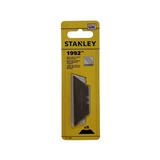 Blades Knife Blades Trim Stanley Wallet Of 5 H.D. 0 - 11 - 921