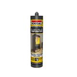 Sealant Calofer Temperature Soudal 290 ml