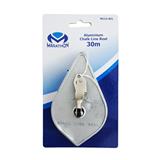 Chalk Line Marathon Aluminium 30Mt M112