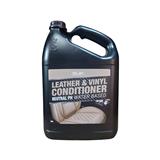 Slikk Leather & Vinyl Conditioner 5Ltr