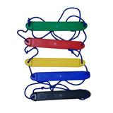 Idem Smile Toys Educational Monkey Rope Ladder Jk1031 - Co