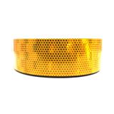 Reflomax Tape Reflective 50 mm X 50Mt Yellow
