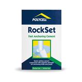 Rockset 2 kg Polycell