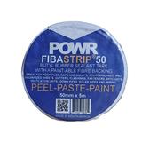 Fibastrip Bytl Rubber Sealant Tape 50 mm*5Mt Powr