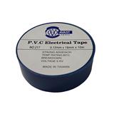 Avast Tape Insulation Tape 10 Mt PVC Blue