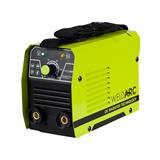 Pioneer Welder Inverter 200A 220V Inver - Tek 20