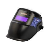 Pioneer Welding Helmet Black Auto Darken Adjustbl Wh001Abbk