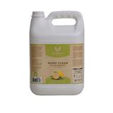 Gravitate Nano Clean Bio - Degreaser With Lemon 5Ltr