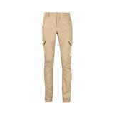 Pants Trekker Comfort Khaki Pt001