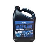 Gravitate Slikk Wash & Wax Car Deep Clean 5Ltr Faut003