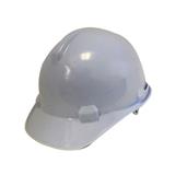 Cap Safety (Peak) White Lined (Sh1513Wt)