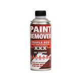 Gravitate Triple Red Paint Remover 500 ml