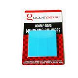 Powr Tape Mounting Squares 24X24X1.5 mm Pth
