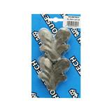Pressings Leaf Garlic Left Pkt 10'S (Gll)